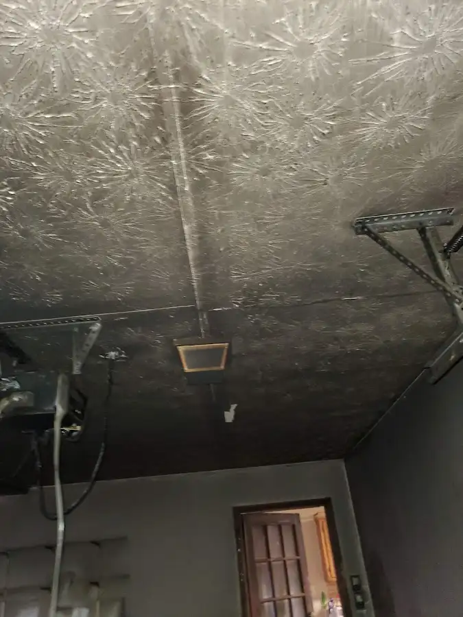 Fire and smoke damage assessment for Water Damage Assessment in Collegeville